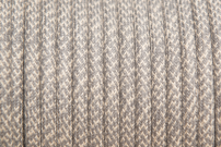 Rusztikus szürke pixel textilkábel