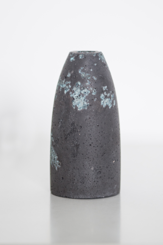 Beton foglalat - Grafit