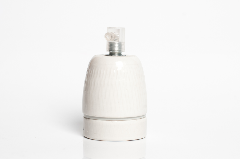 Átlátszó oldalcsavaros tehermenetesítő belső menettel Átlátszó oldalcsavaros tehermenetesítő belső menettel